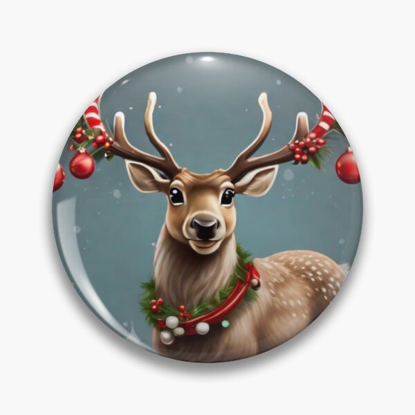 Item preview, Christmas elements - Decorative Elements for the Holidays designed and sold by RSDESIGNSteam.