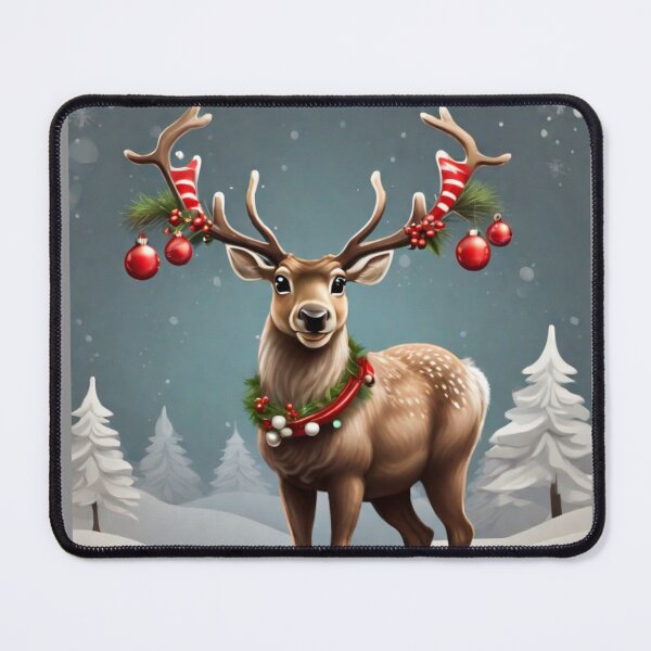 Item preview, Christmas elements - Decorative Elements for the Holidays designed and sold by RSDESIGNSteam.
