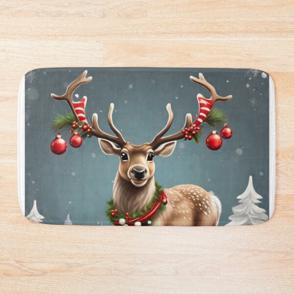 Item preview, Christmas elements - Decorative Elements for the Holidays designed and sold by RSDESIGNSteam.