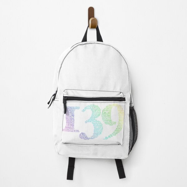 Item preview, Psalm 139 Colorful designed and sold by ACAmes.