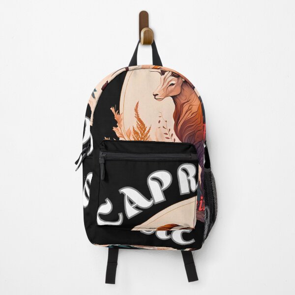 Item preview, Capricorn: Bossing Life Like A Pro designed and sold by ZodiacWonders.