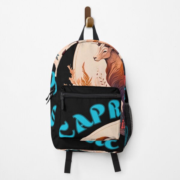 Item preview, Capricorn: Bossing Life Like A Pro. capricorn birthday designed and sold by ZodiacWonders.
