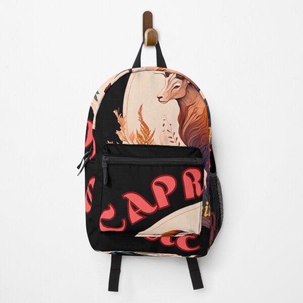 Item preview, Capricorn: Bossing Life Like A Pro. capricorn astrology designed and sold by ZodiacWonders.