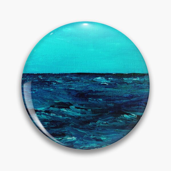 Item preview,  Body of Water designed and sold by gracefullizard.