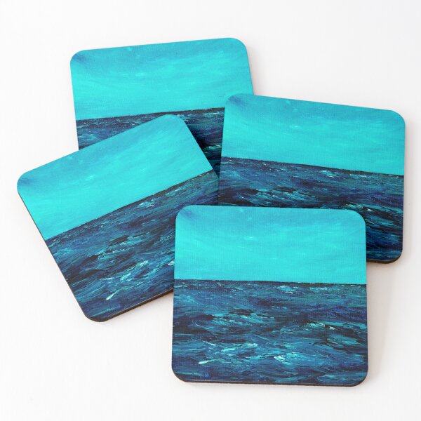 Item preview,  Body of Water designed and sold by gracefullizard.
