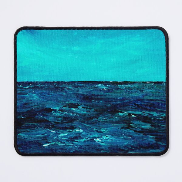Item preview, Body of Water designed and sold by gracefullizard.