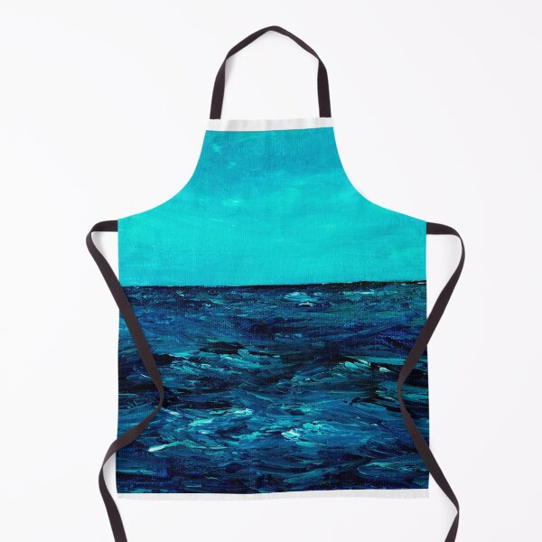 Item preview, Body of Water designed and sold by gracefullizard.