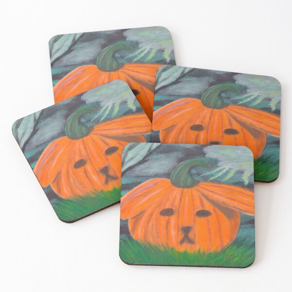 Item preview, Pumpkin Puppy designed and sold by JayKayTray.