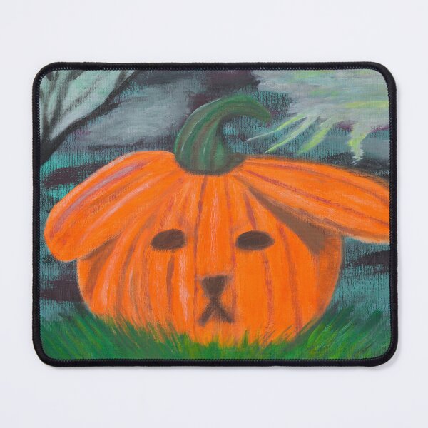 Item preview, Pumpkin Puppy designed and sold by JayKayTray.