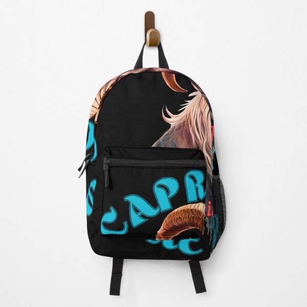 Item preview, Capricorn: Bossing Life Like A Pro. capricorn lover designed and sold by ZodiacWonders.