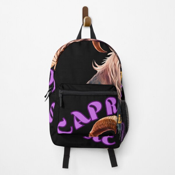 Item preview, Capricorn: Bossing Life Like A Pro. capricorn goddess designed and sold by ZodiacWonders.