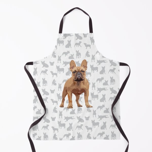 Item preview, Frenchie - King designed and sold by marcthatspot.