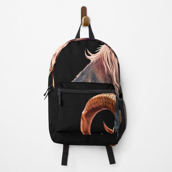 Item preview, Capricorn Astrology designed and sold by ZodiacWonders.