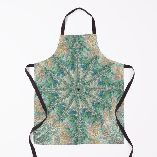 Item preview, Trippy Fractal Art designed and sold by Dr-Pen.