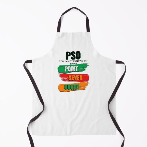 Item preview, Point Seven Ouch!! designed and sold by Crapscouture.