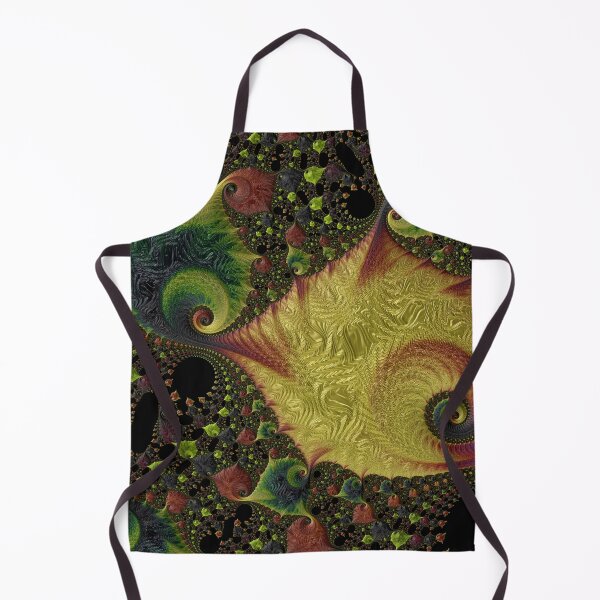 Item preview, Trippy Fractal Art designed and sold by Dr-Pen.