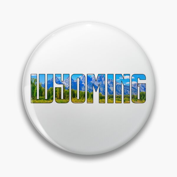 Item preview, wyoming designed and sold by designsbysamantha.