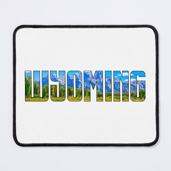 Item preview, wyoming designed and sold by designsbysamantha.