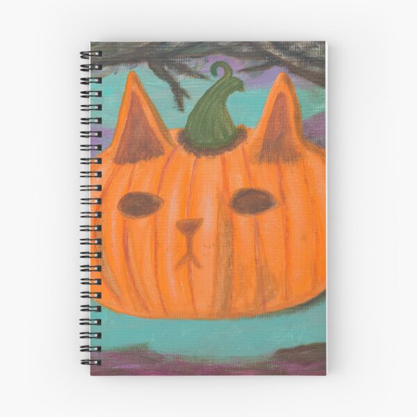 Item preview, Grimalkin Gourd designed and sold by JayKayTray.