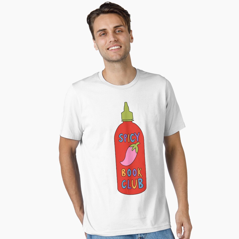 Item preview, Essential T-Shirt designed and sold by LollygagAndCo.