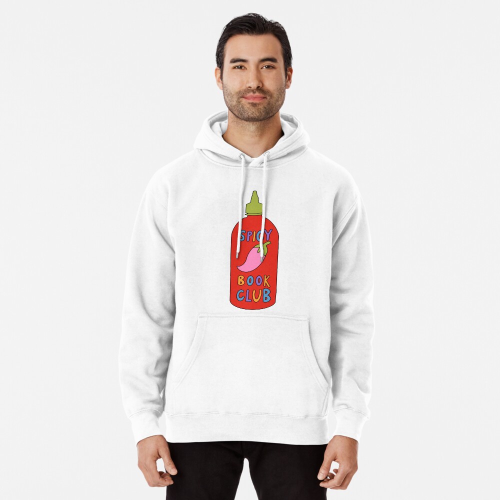 Item preview, Pullover Hoodie designed and sold by LollygagAndCo.