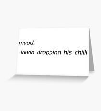 Untitled Greeting Card
