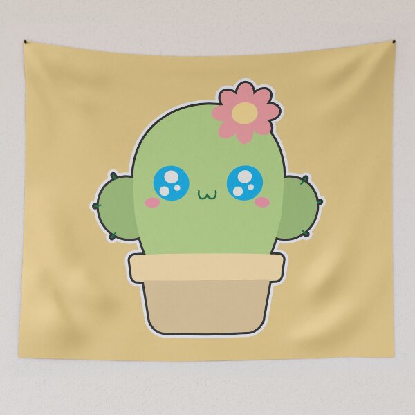 Item preview, Petal Prickles designed and sold by Dudeist Designs.