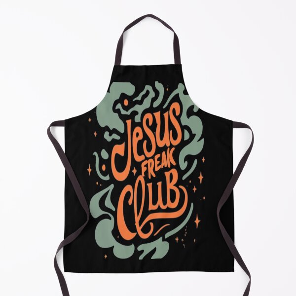 Item preview, The Jesus Freak Club designed and sold by DzinesByEarle.