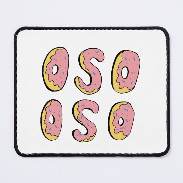 Item preview, OSO OSO / OFWGKTA Crossover Episode designed and sold by madsoull8.
