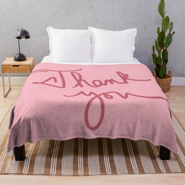 Item preview, Thank You designed and sold by abeink.