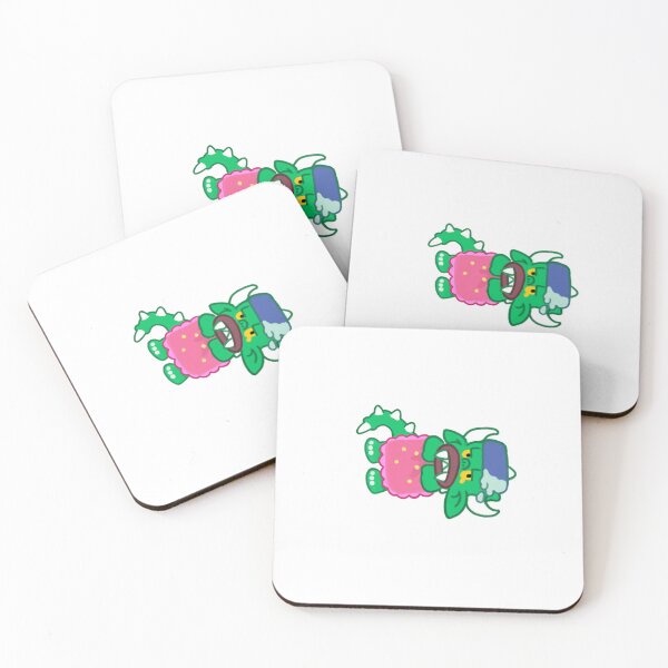 Item preview, Hodag with the flu designed and sold by COOLKJS0.