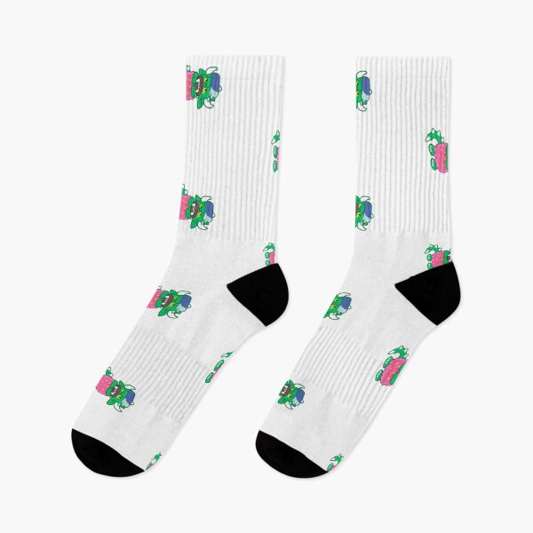 Item preview, Hodag with the flu designed and sold by COOLKJS0.