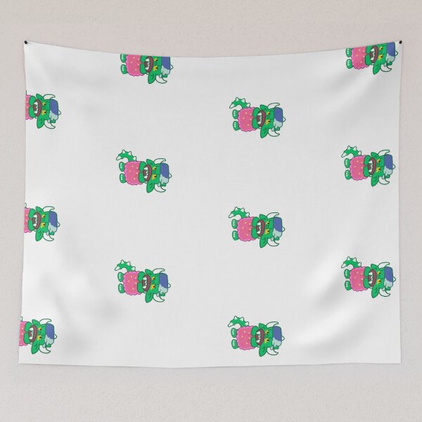 Item preview, Hodag with the flu designed and sold by COOLKJS0.