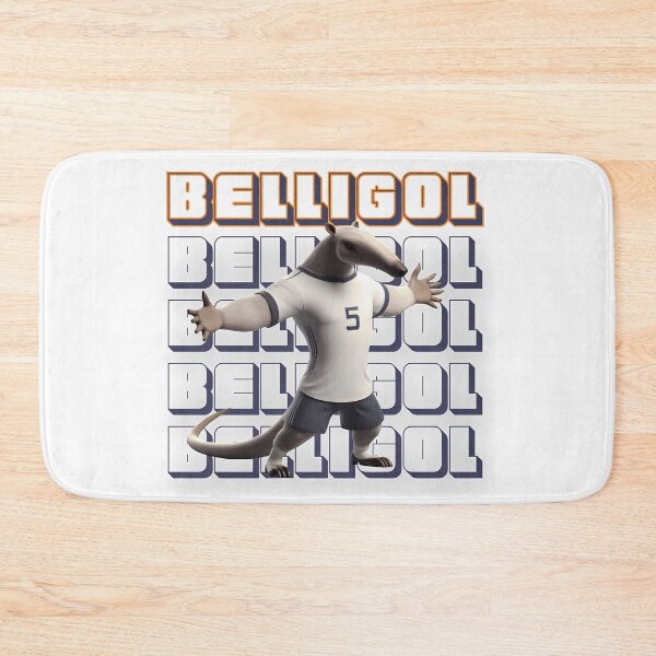Item preview, BELLIGOL!! designed and sold by DESIGNMOL.