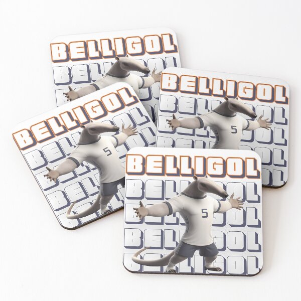 Item preview, BELLIGOL!! designed and sold by DESIGNMOL.