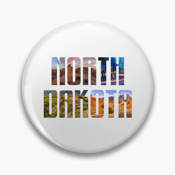 Item preview, north dakota designed and sold by designsbysamantha.