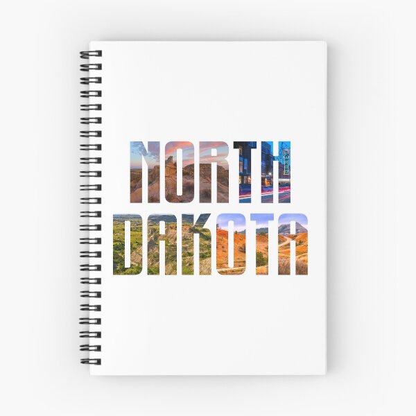 Item preview, north dakota designed and sold by designsbysamantha.