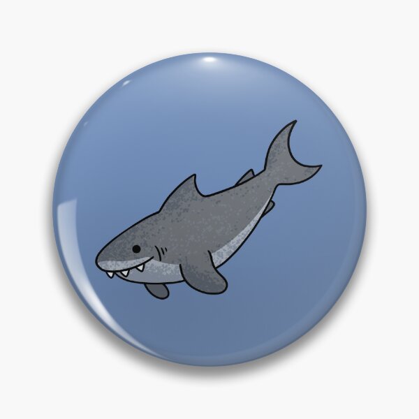 Item preview, Sharkie designed and sold by hilaomart.