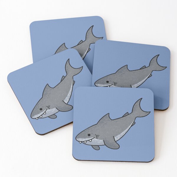 Item preview, Sharkie designed and sold by hilaomart.