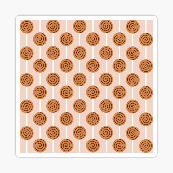 Item preview, Halloween Candy - sweet, pink candy design designed and sold by anzelas.
