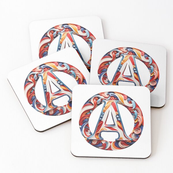 Item preview, Alfa Beta designed and sold by juneey.