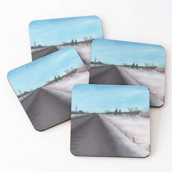 Item preview, Country Road designed and sold by gracefullizard.