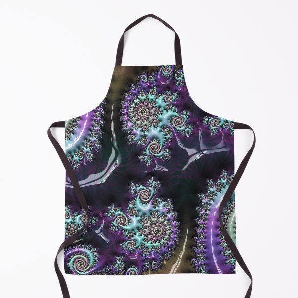 Item preview, Trippy Fractal Art designed and sold by Dr-Pen.