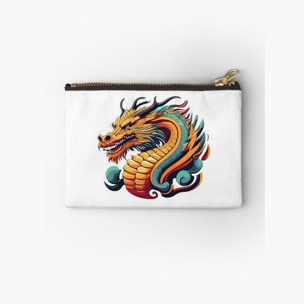 Item preview, Golden Dragon designed and sold by Xsquilax.