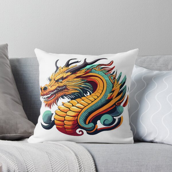 Item preview, Golden Dragon designed and sold by Xsquilax.