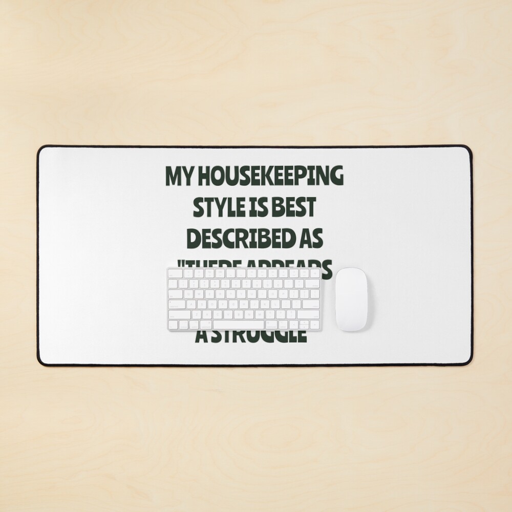 Item preview, Desk Mat designed and sold by LOVECURIO.