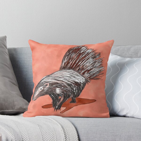 Item preview, Porcupine designed and sold by pinkyjainpan.