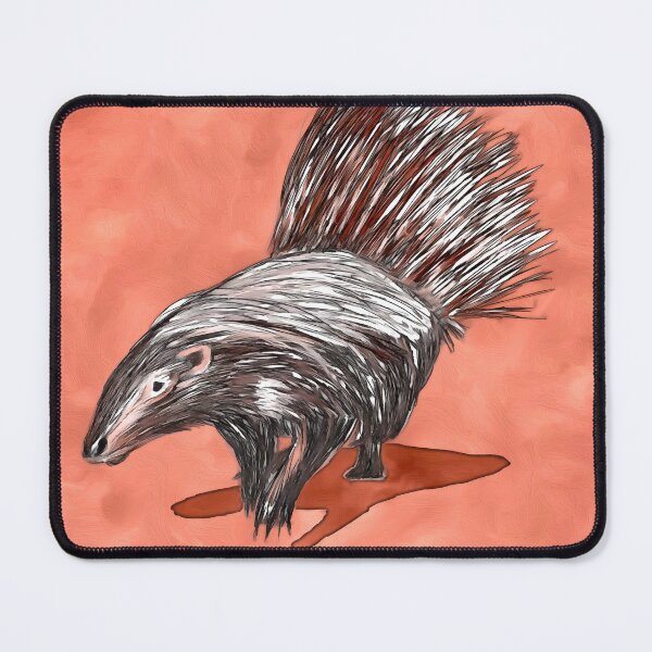 Item preview, Porcupine designed and sold by pinkyjainpan.
