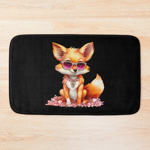 Item preview, Cool Fox designed and sold by FoxVibes.