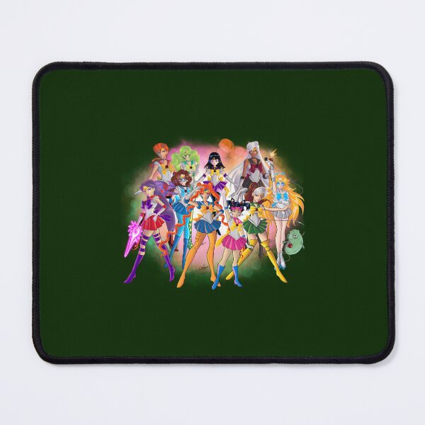 Item preview, All X Sailors designed and sold by durganlenna.